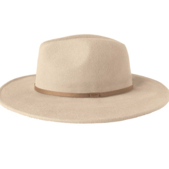 Tilley Jasper Hat  XL  Cream/Winter White - Picture 1 of 4